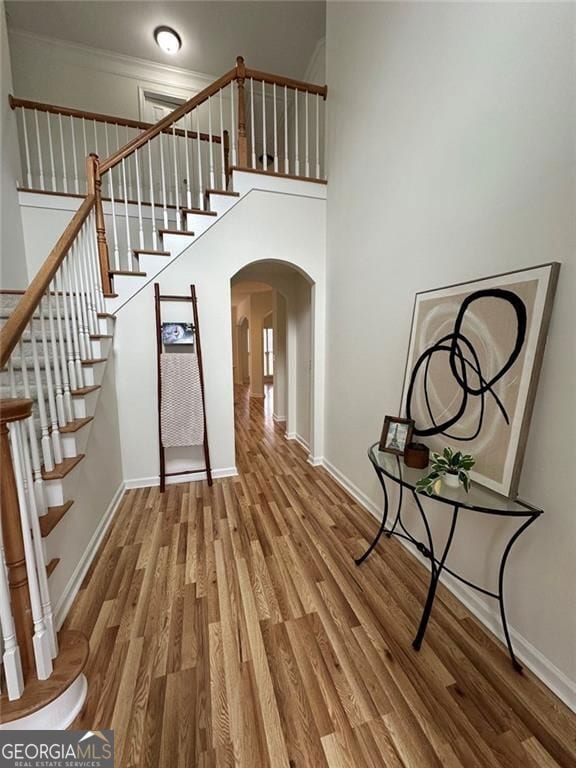 1205 Nottoway Trail, Marietta, GA 30066 - photo 3