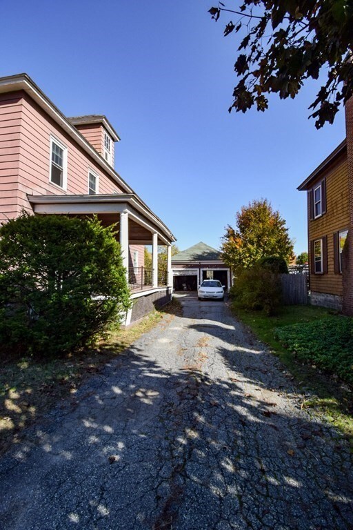 231 S Main St, Orange, MA 01364 - photo 2