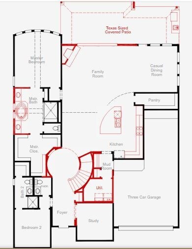 6243 Pelican Ridge Way, League City, TX 77573 - photo 2