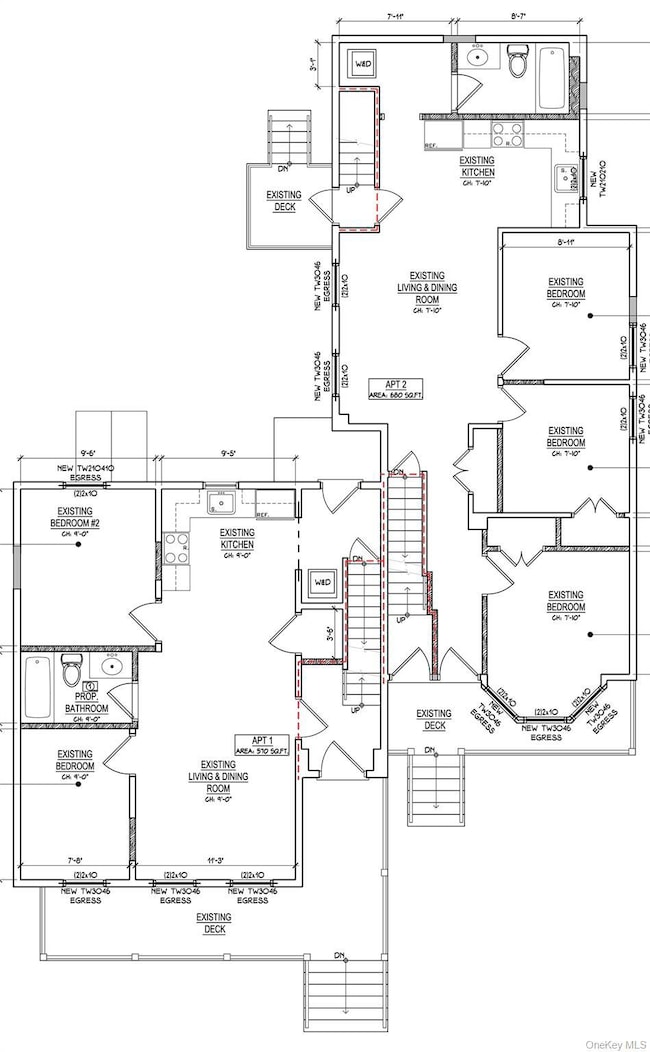 172 Front St unit 172, Port Jervis, NY 12771 - photo 2