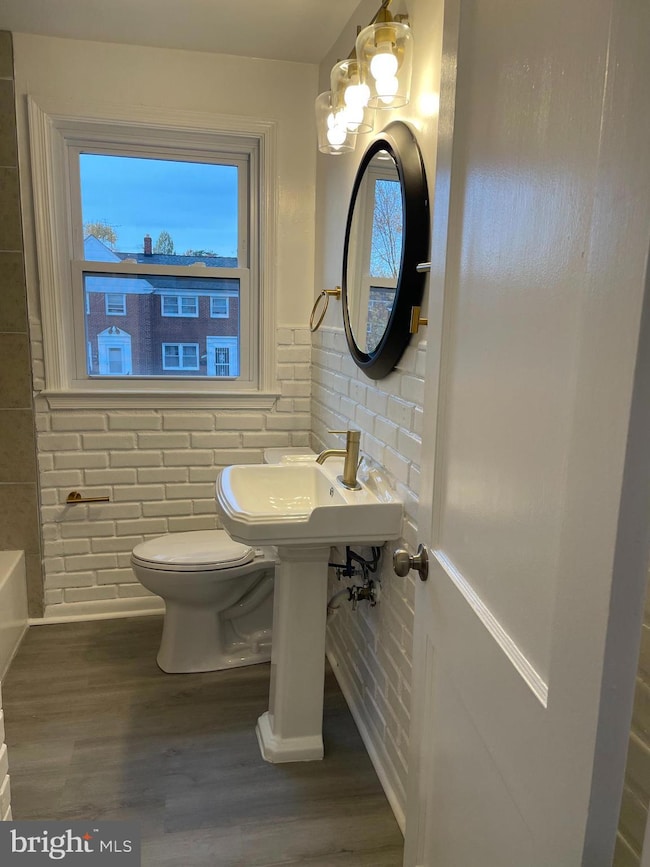 1529 Clairidge Rd, Gwynn Oak, MD 21207 - photo 3