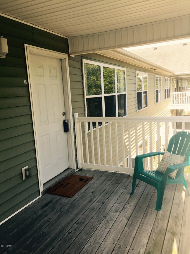 5610 Carolina Beach Rd unit 13, Wilmington, NC 28412 - photo 2