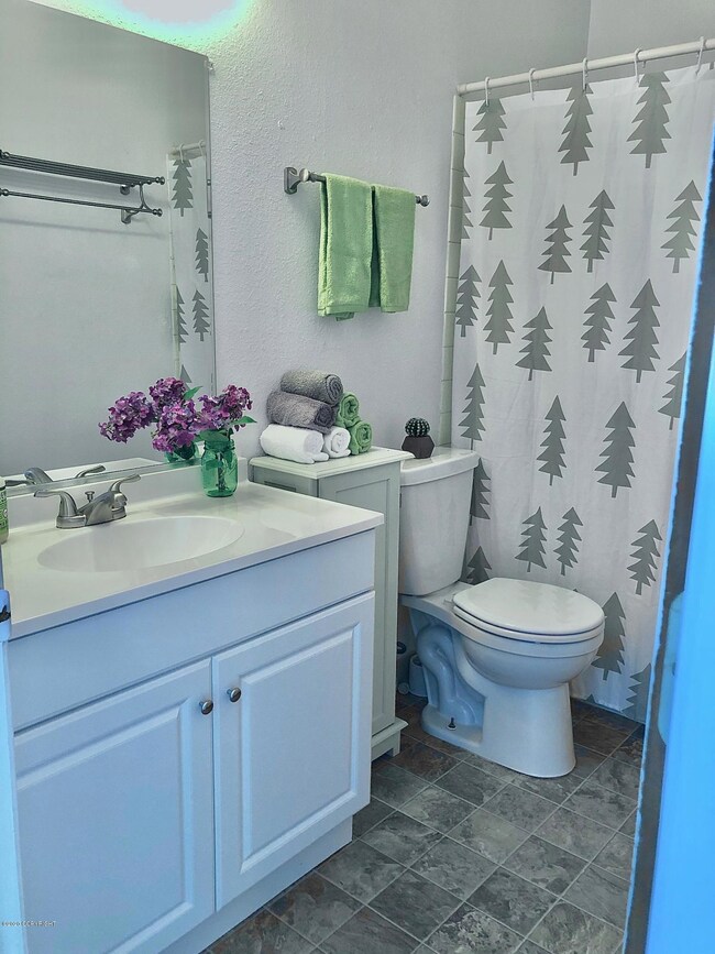 Master Bath