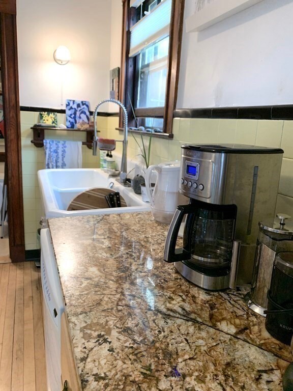 16 Wyman Terrace unit 1, Arlington, MA 02474 - photo 4