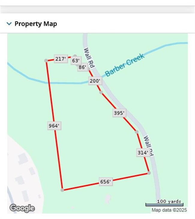 0 Wall Rd unit 7564754, Winder, GA 30680 - photo 2