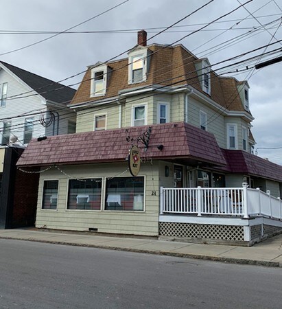 21 Princess St unit 3, Wakefield, MA 01880 - photo 5