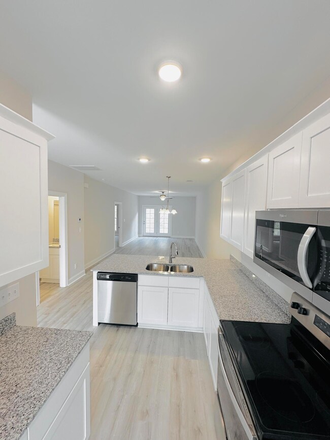 1227B University Ln, Aiken, SC 29801 - photo 7