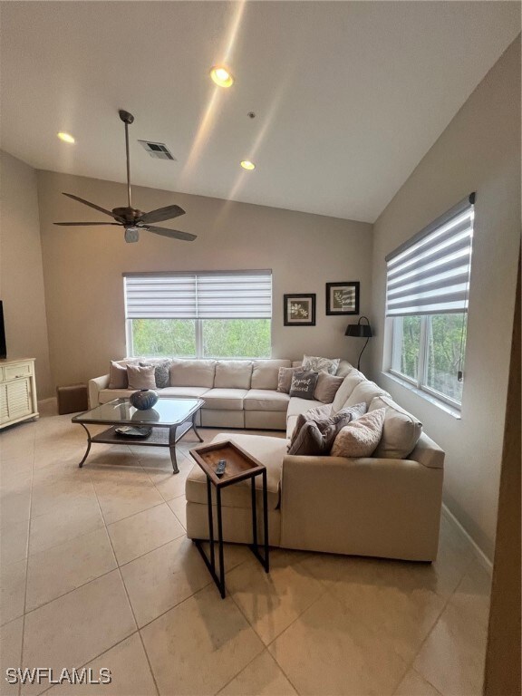 Custom blinds