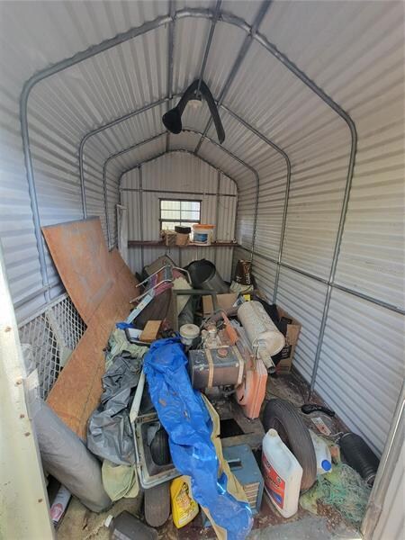 5110 SW 181st Ct, Dunnellon, FL 34432 - photo 3