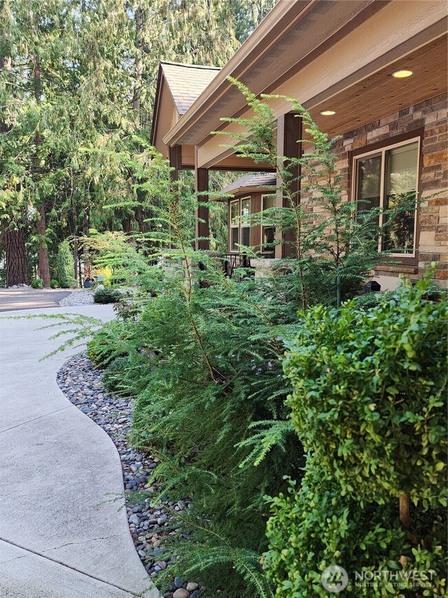 200 Kerr Rd, Silverlake, WA 98645 - photo 4