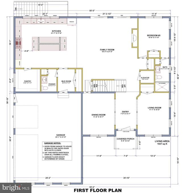 4341 Chapel Rd, Perry Hall, MD 21128 - photo 2