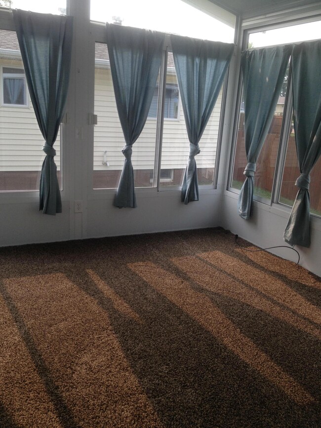 sunroom