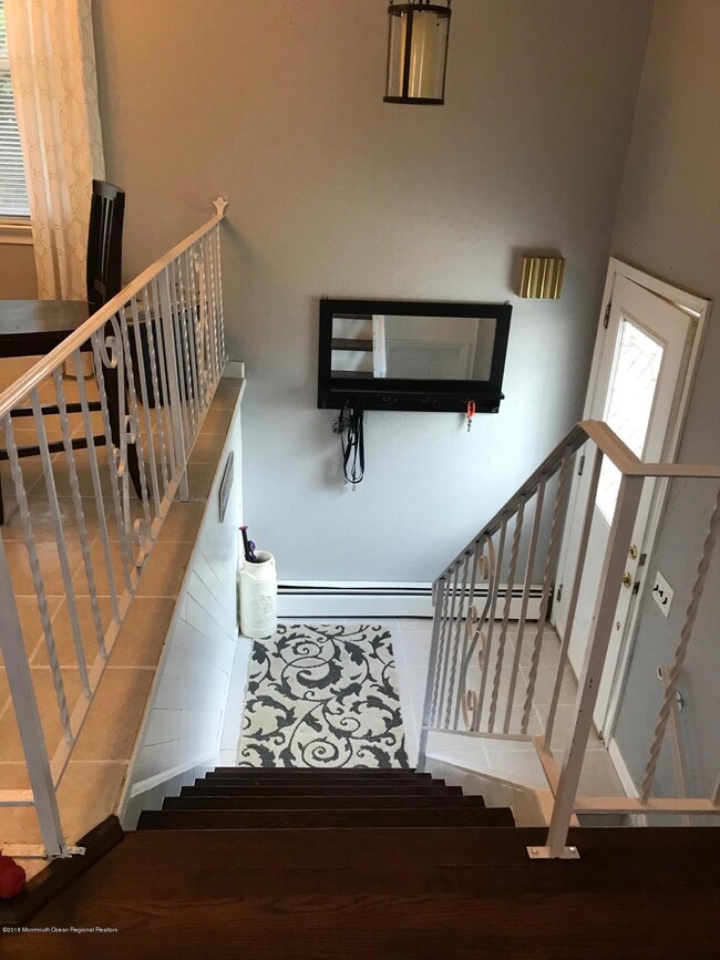 pinehust foyer