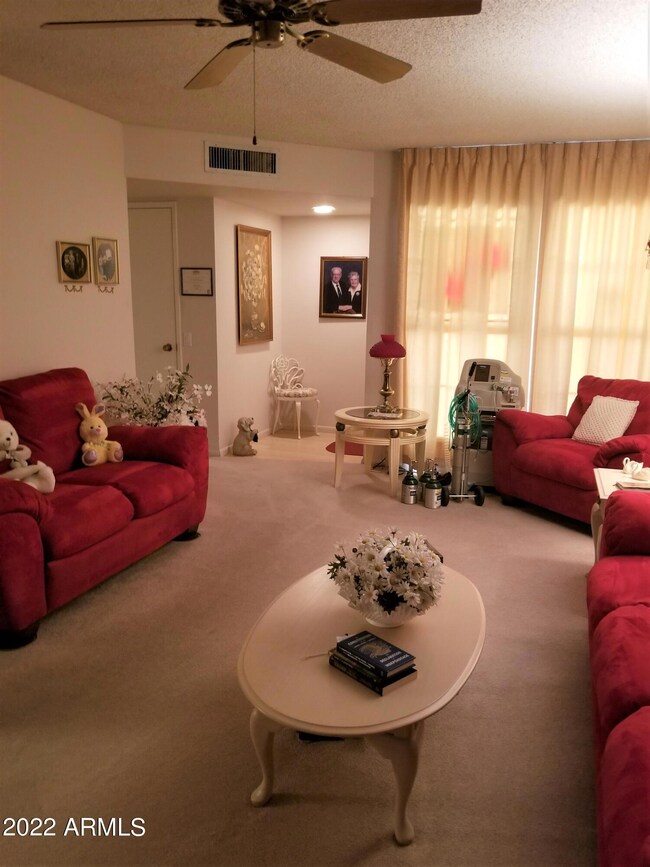 10607 W Highwood Ln, Sun City, AZ 85373 - photo 3