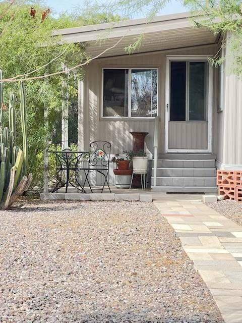 2305 W Ruthrauff Rd unit B22, Tucson, AZ 85705 - photo 2