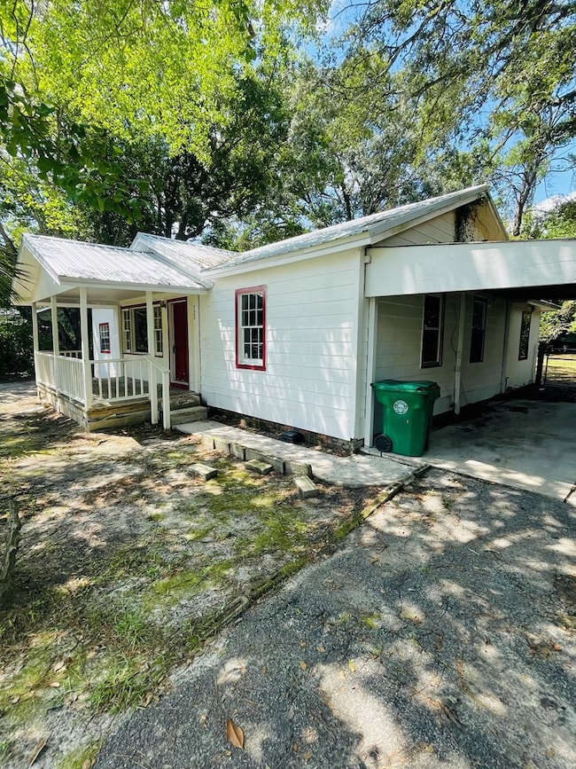 722 E Jane St, Valdosta, GA 31601 - photo 4