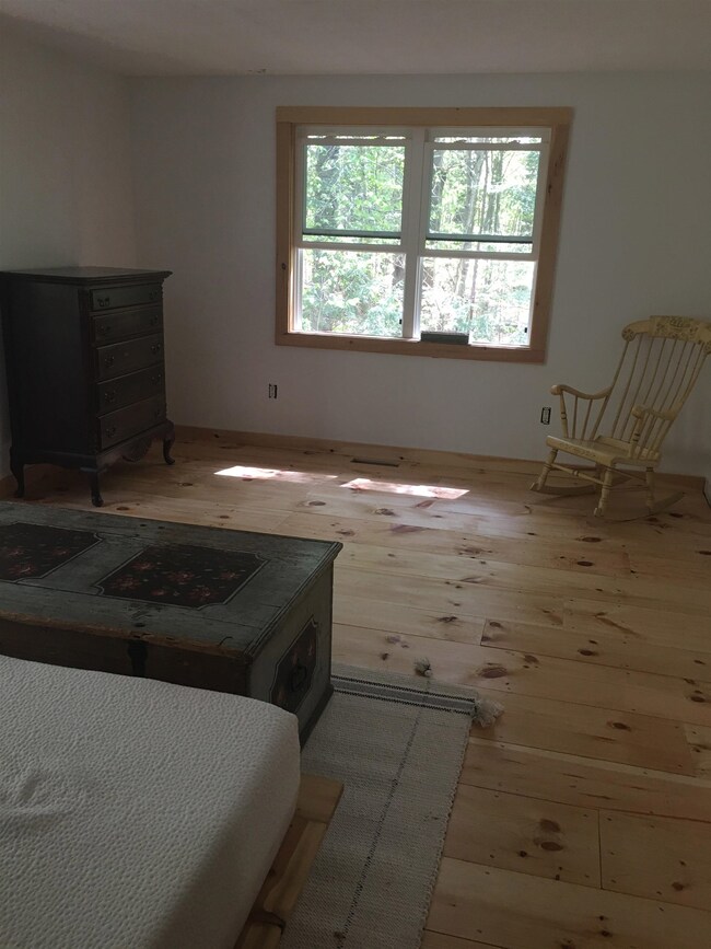 50 Partridge Knoll Rd, Campton, NH 03223 - photo 3