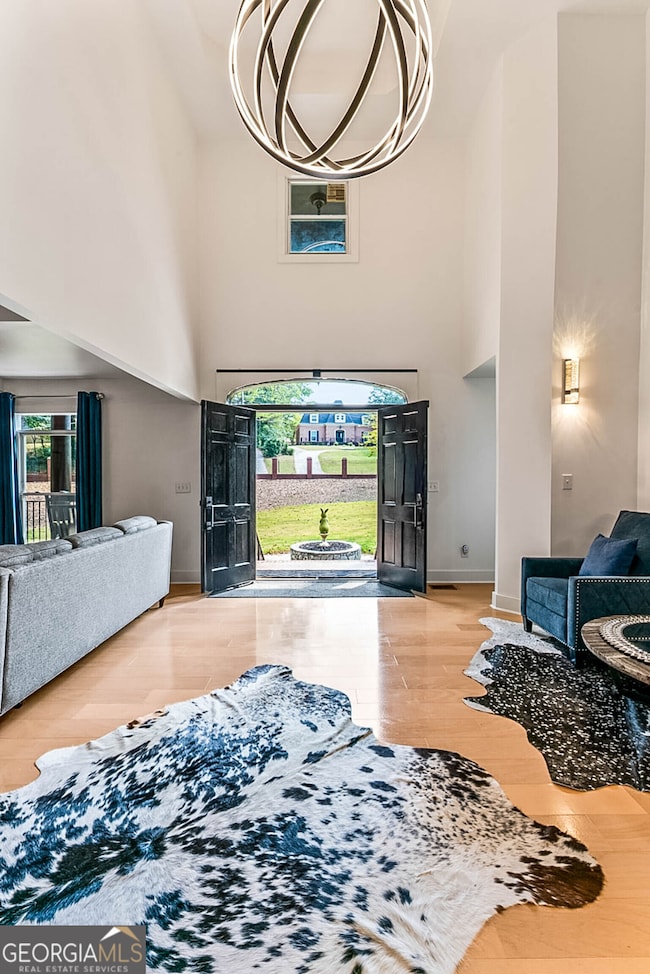 3519 Prince George St, Atlanta, GA 30344 - photo 5