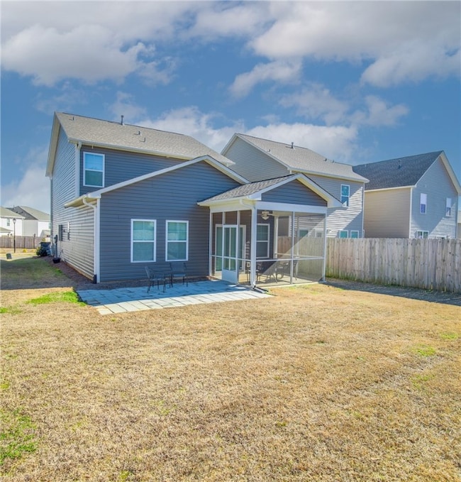 148 Adger Rd, Pendleton, SC 29670 - photo 4