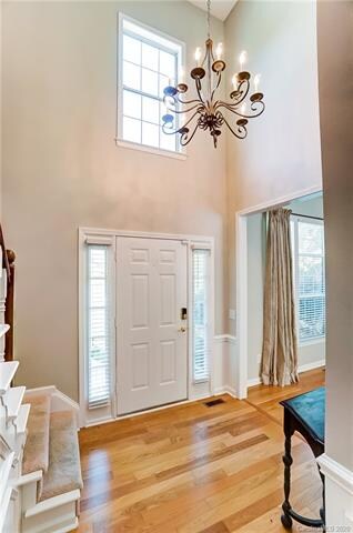 12600 Hollyhock Ln, Huntersville, NC 28078 - photo 5