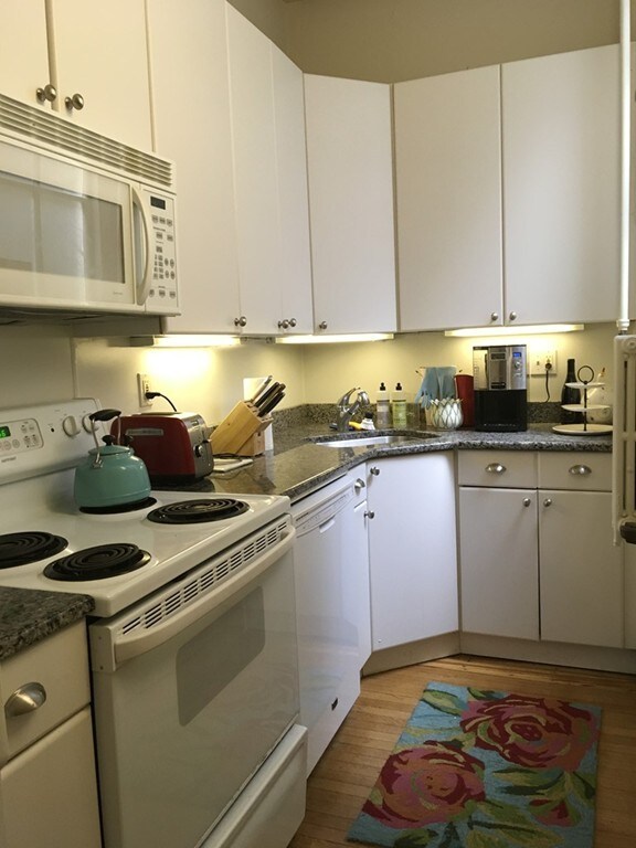 273 Commonwealth Ave unit 4, Boston, MA 02116 - photo 5