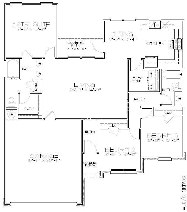 1225 Monte Verde Dr, Temple, TX 76504 - photo 3