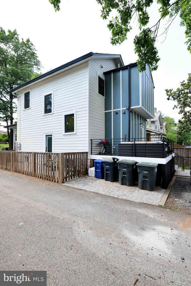 3115 7th St NE, Washington, DC 20017 - photo 6