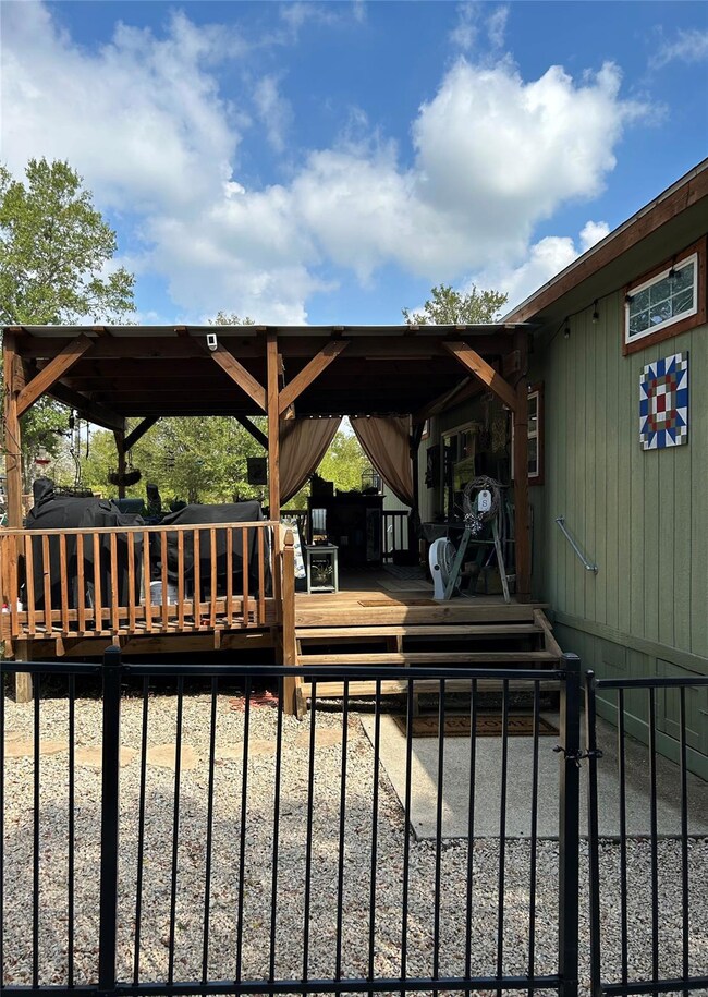 327 County Road 3048a, Corsicana, TX 75109 - photo 7