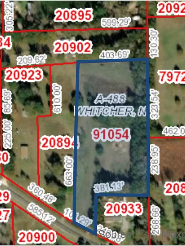 TBD Fm 943 Rd, Kountze, TX 77625 - photo 3