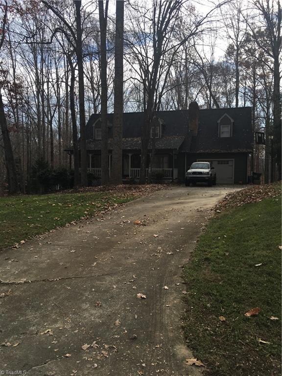 2693 Oak Hollow Dr, Asheboro, NC 27205 - photo 5