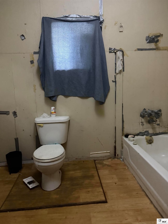 331 N Locust St, Bastrop, LA 71220 - photo 4