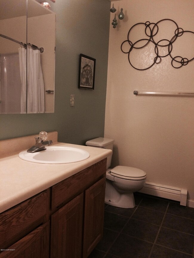 Full Bath/ Remodeled