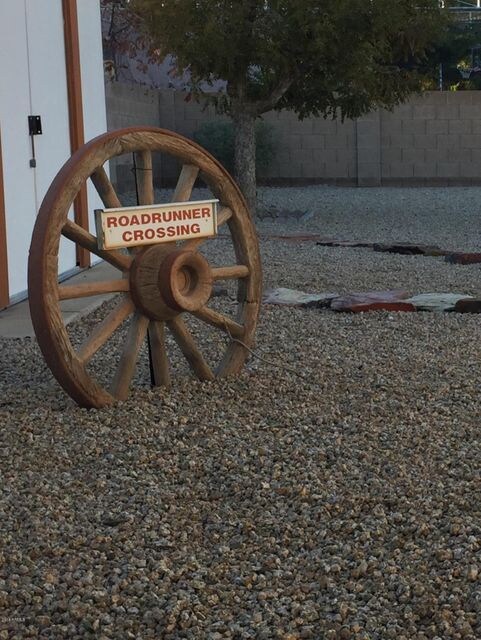 wheel