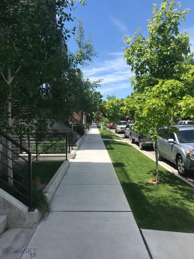 Beall Street