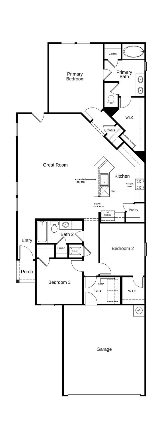 7214 Brooklea Rd, Beasley, TX 77417 - photo 2