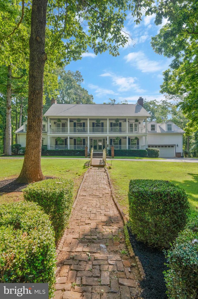 10481 Willowspring Ln, Warrenton, VA 20186 - photo 7