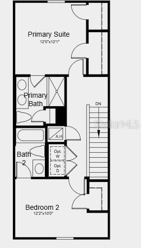 Additional Highlights Include: Whole house blinds.