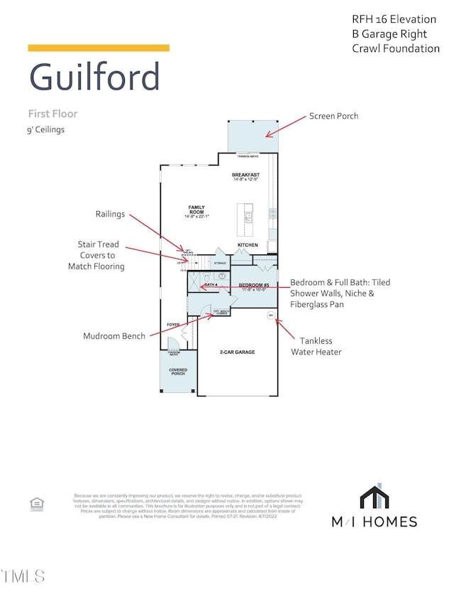 2419 Picual Way unit Lot 16, New Hill, NC 27562 - photo 3