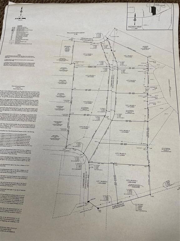 00 Recreational Road 3, Bonham, TX 75418 - photo 3