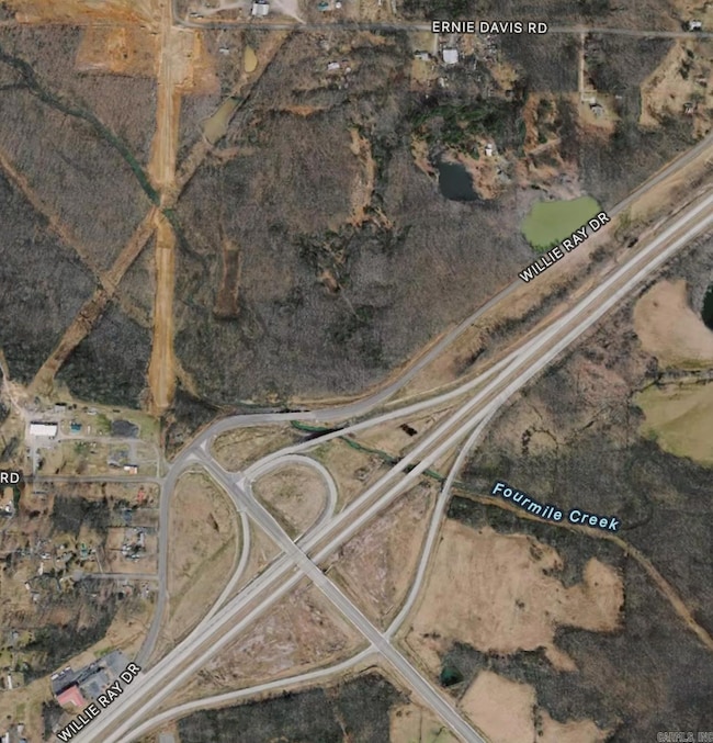 0 N Willie Ray Dr, Cabot, AR 72023 - photo 5