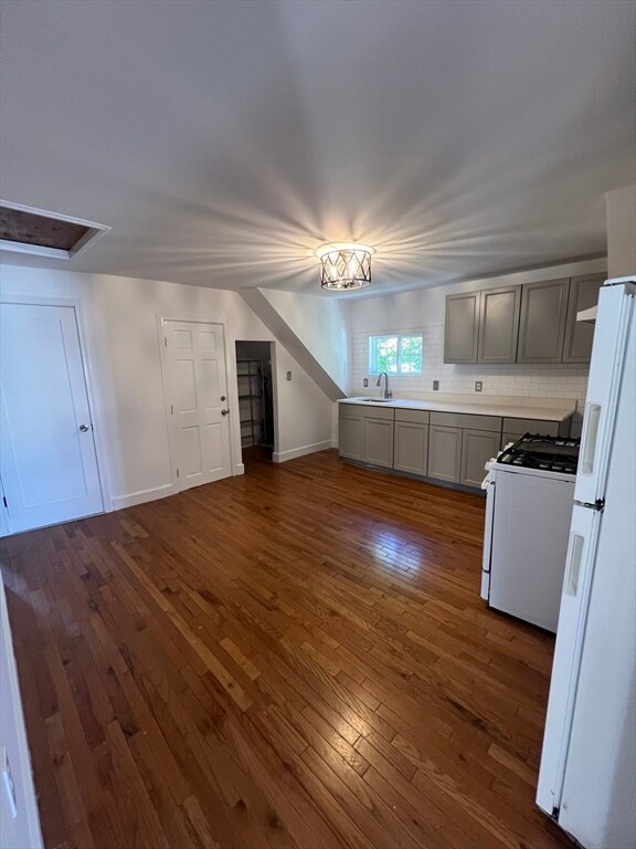 9 Lander Ave unit 3, Lynn, MA 01902 - photo 2