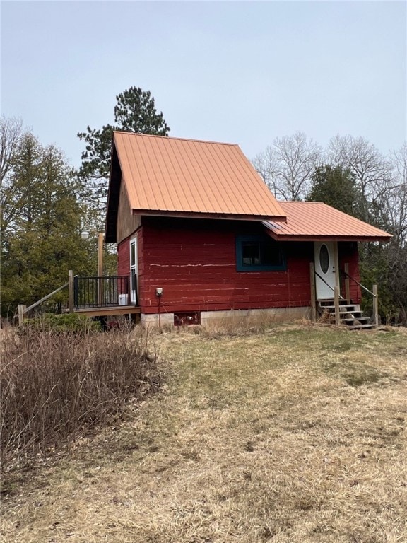 N13964 U S 53, Minong, WI 54859 - photo 2