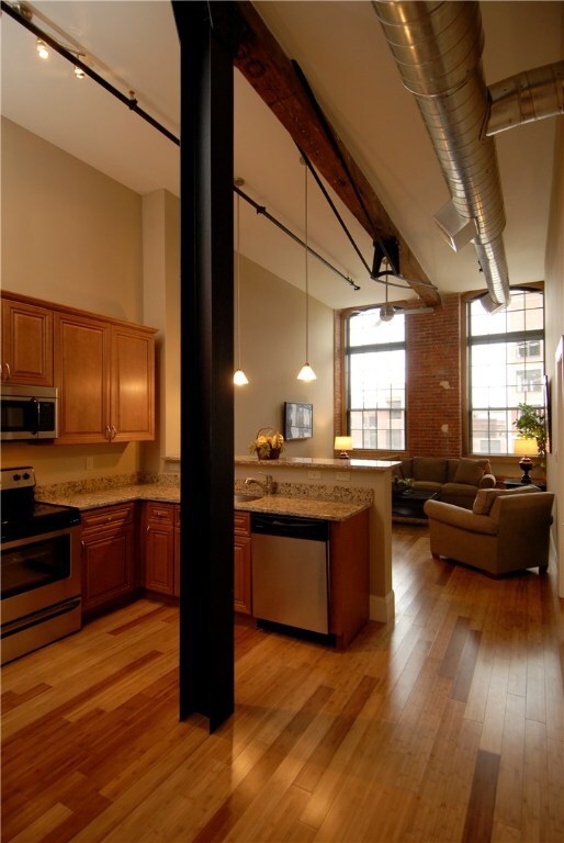 11 Eagle St unit 131, Providence, RI 02908 - photo 3