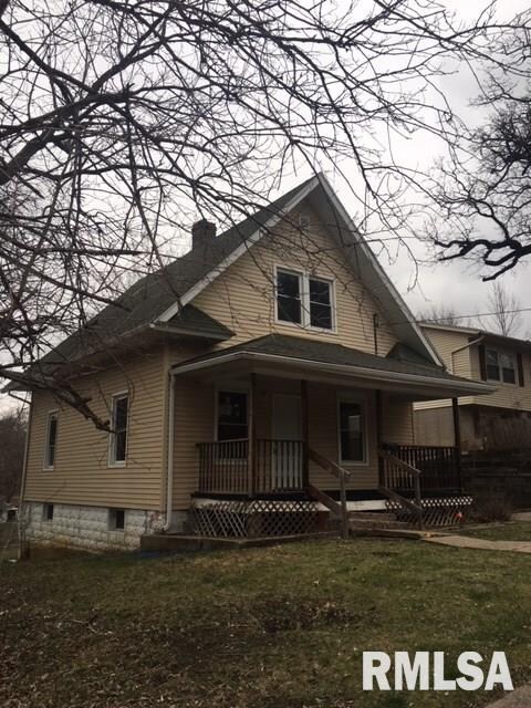 1720 E 14th St, Davenport, IA 52803 - photo 6