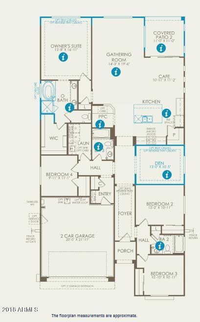 9701 E Talon Ave, Mesa, AZ 85212 - photo 2