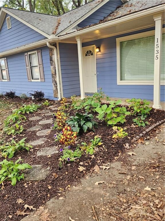 1535 Moriah Trace, Auburn, GA 30011 - photo 2