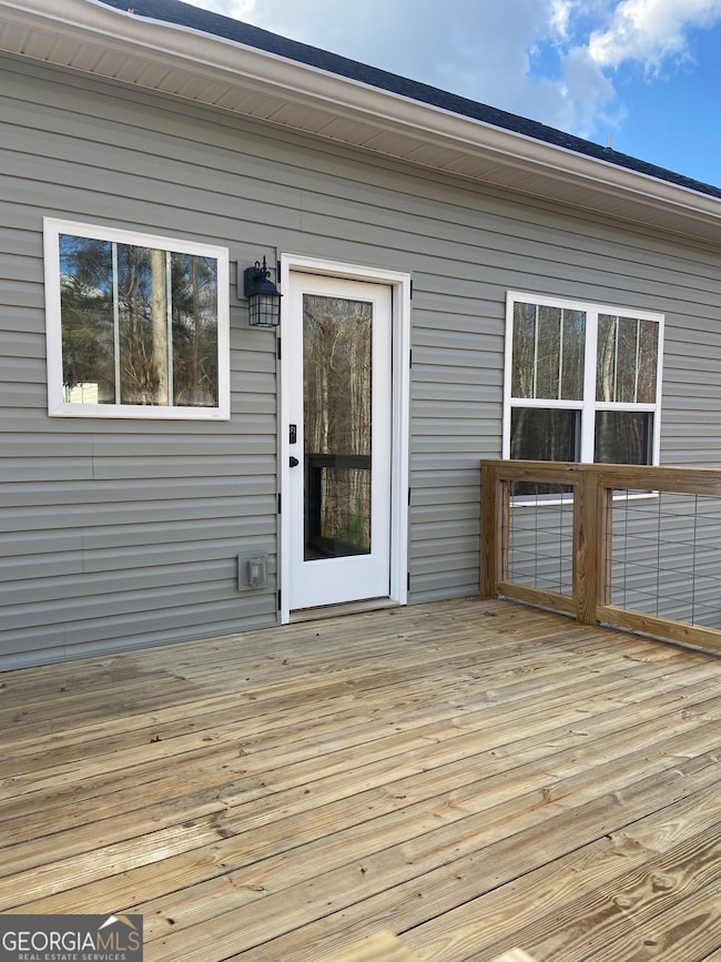 184 Haybrook Dr, Cleveland, GA 30528 - photo 6