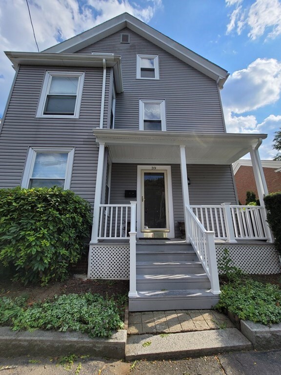 39 Ocean Ave unit 2, Salem, MA 01970 - photo 2