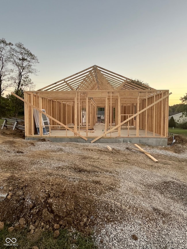 3984 Abbey Way, North Vernon, IN 47265 - photo 2