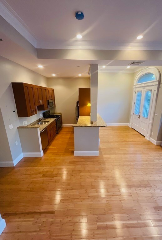 13 Worcester Square unit 2, Boston, MA 02118 - photo 6